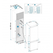 Ventolux BRF 177-251 LF BRF 177-251LF 